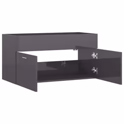 VidaXL 804673 bathroom furniture set - Additional view 7