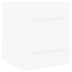 VidaXL 804683 bathroom furniture set