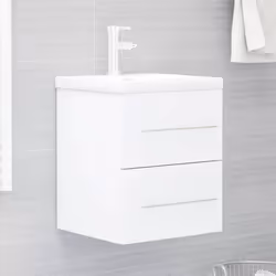 VidaXL 804683 bathroom furniture set