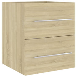 VidaXL 804686 bathroom furniture set