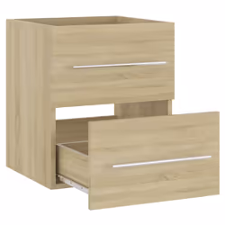 VidaXL 804686 bathroom furniture set