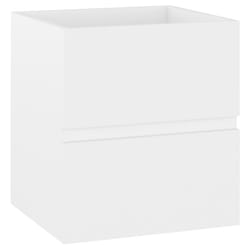 VidaXL 804728 bathroom furniture set