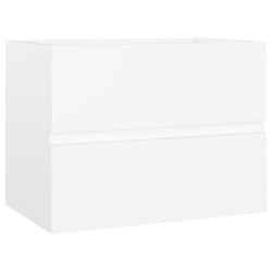 VidaXL 804737 bathroom furniture set