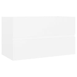 VidaXL 804746 bathroom furniture set
