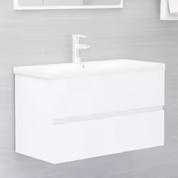 VidaXL 804746 bathroom furniture set