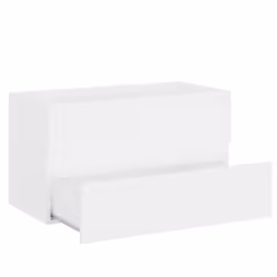 VidaXL 804746 bathroom furniture set - Additional view 4