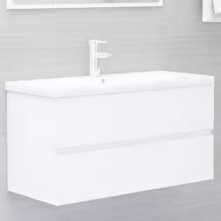 VidaXL 804755 bathroom furniture set