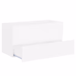 VidaXL 804755 bathroom furniture set - Additional view 4