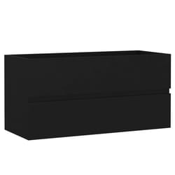 VidaXL 804756 bathroom furniture set