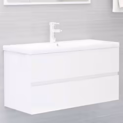 VidaXL 804761 bathroom furniture set