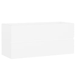 VidaXL 804764 bathroom furniture set