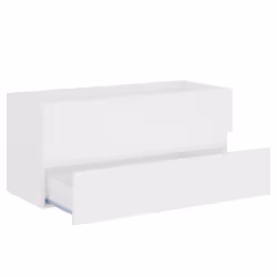 VidaXL 804764 bathroom furniture set - Additional view 4