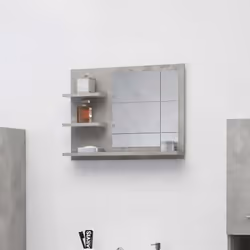 VidaXL 805010 bathroom vanity/sink cabinet