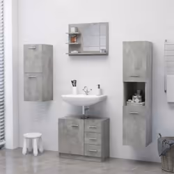 VidaXL 805010 bathroom vanity/sink cabinet - Additional view 6