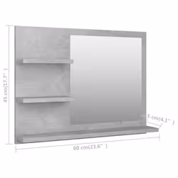 VidaXL 805010 bathroom vanity/sink cabinet - Additional view 7