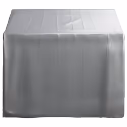 vidaXL Storage Tent Grey Galvanised Steel Outdoor Canopy Pavilion Tent Shelter