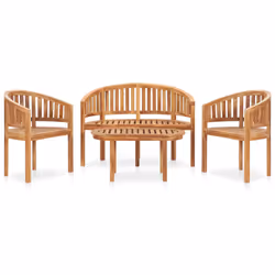 VidaXL 3059961, 4 pc(s)