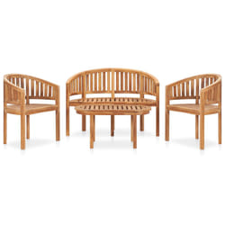 VidaXL 3059961 outdoor furniture set