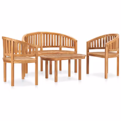 VidaXL 3059961 outdoor furniture set