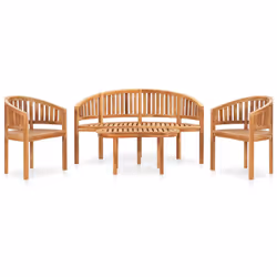 VidaXL 3059962, 4 pc(s)