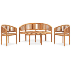 VidaXL 3059962 outdoor furniture set