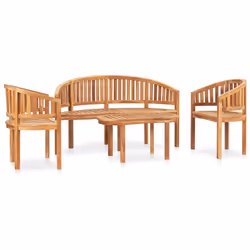 VidaXL 3059962 outdoor furniture set