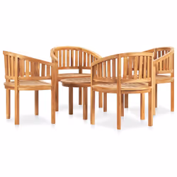 VidaXL 3059963 outdoor furniture set - Additional view 4