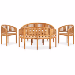 VidaXL 3059965, 5 pc(s)