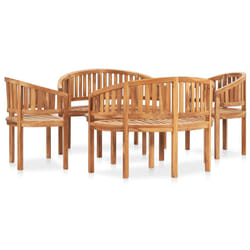 VidaXL 3059966 outdoor furniture set