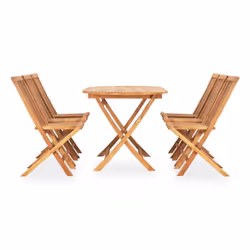 VidaXL 3059968 outdoor furniture set