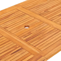 VidaXL 3059968 outdoor furniture set - Additional view 5