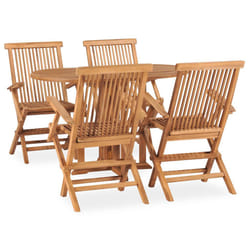 VidaXL 3059975 outdoor furniture set