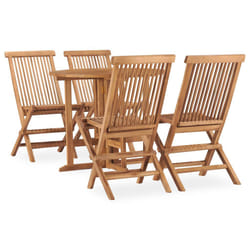 VidaXL 3059977 outdoor furniture set