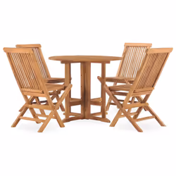 VidaXL 3059977 outdoor furniture set