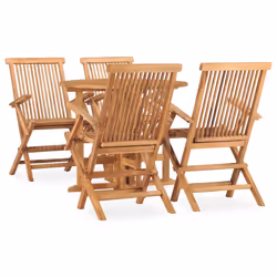 VidaXL 3059978, 5 pc(s)
