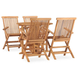 VidaXL 3059978 outdoor furniture set