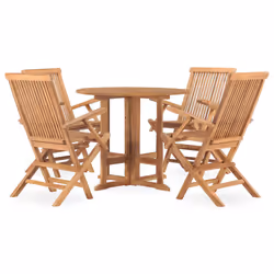 VidaXL 3059978 outdoor furniture set