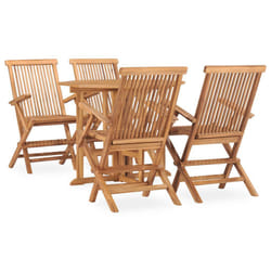 VidaXL 3059980 outdoor furniture set