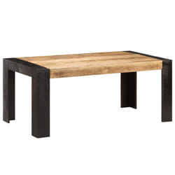 VidaXL 3060201 kitchen/dining table