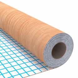 vidaXL 2x Self-adhesive Door Films Ahorn PVC Privacy Home Window Decoration - Additional view 5