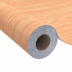 vidaXL Self-adhesive Furniture Film Ahorn PVC Privacy Window Home Decoration - Additional view 3