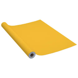 vidaXL 1/2x Self-adhesive Furniture Film PVC Decorative Sticker Multi Colours - high gloss gold