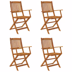 VidaXL 3060193 outdoor furniture set - Additional view 2