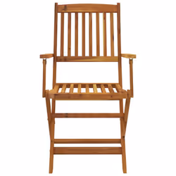 VidaXL 3060193 outdoor furniture set - Additional view 4