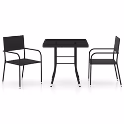 VidaXL 3059440, 3 pc(s)