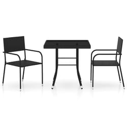 VidaXL 3059440 outdoor furniture set