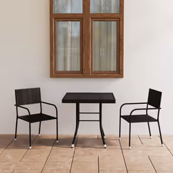 VidaXL 3059440 outdoor furniture set