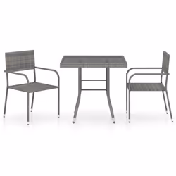 VidaXL 3059441, 3 pc(s)