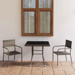 VidaXL 3059441 outdoor furniture set