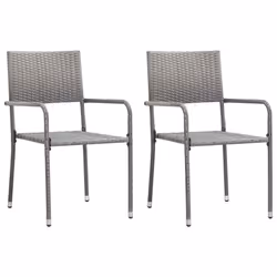 VidaXL 3059441 outdoor furniture set